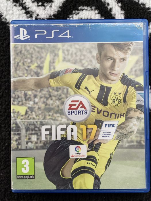 Игри за PlayStation 4 / PS4