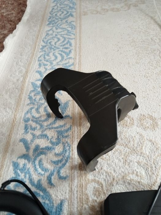 Продам игровой руль