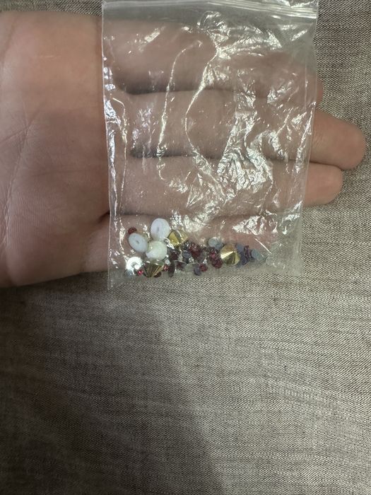 Vand ghete louboutin originale