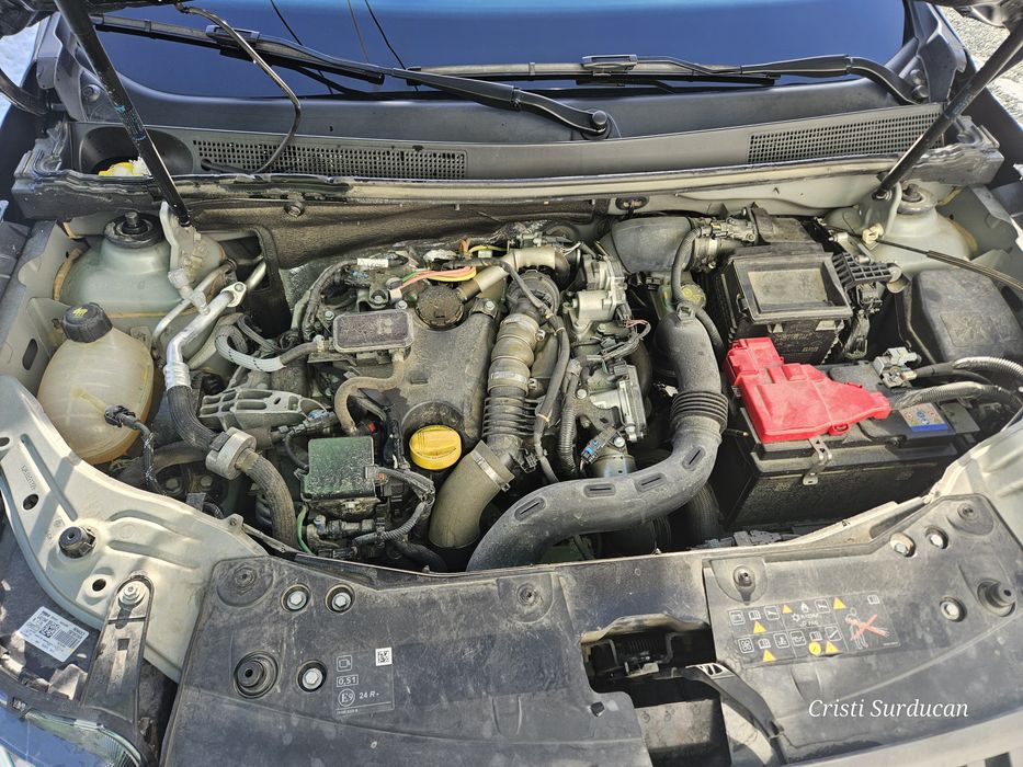 Dacia Duster 2023 4x4