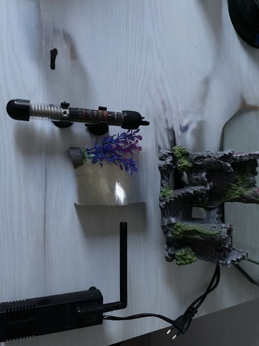 Аквариум 25 литров