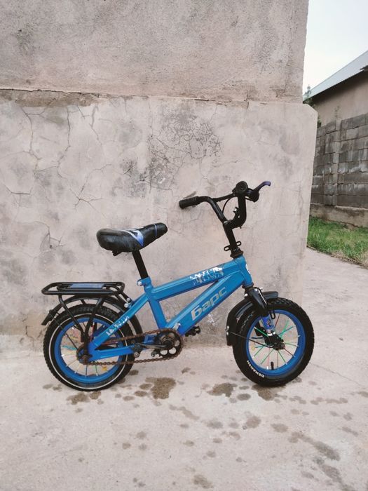 Детский велосипед (Барыс) 10000тг