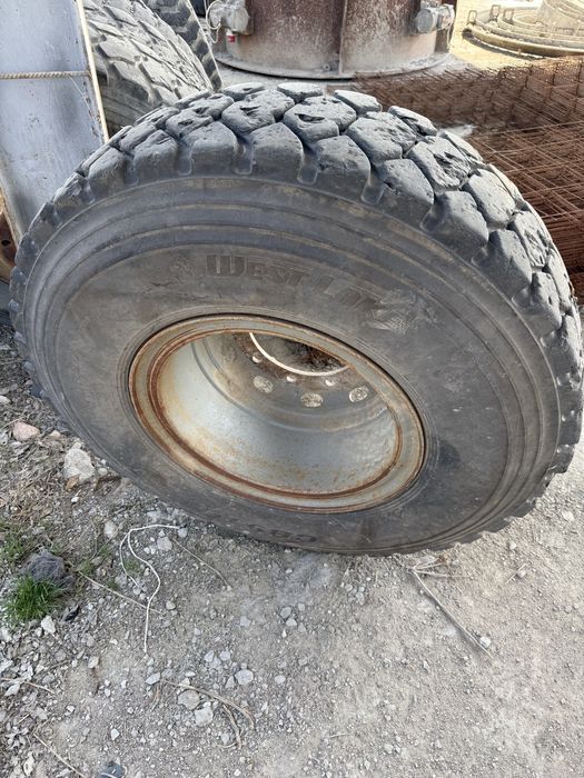 Шины и диски на хову шахман