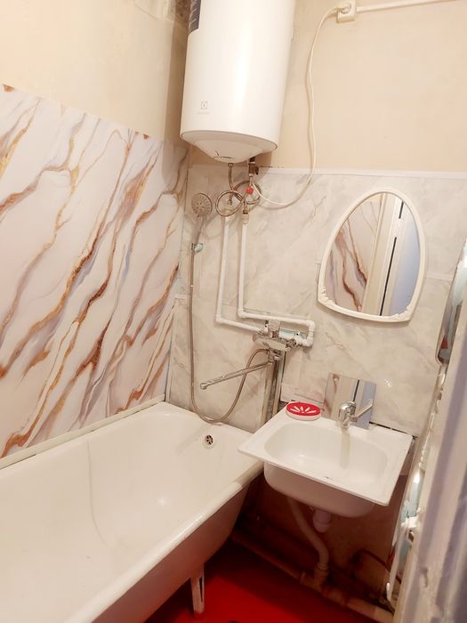 Күнделікті жалға берілетін тұрғын үй