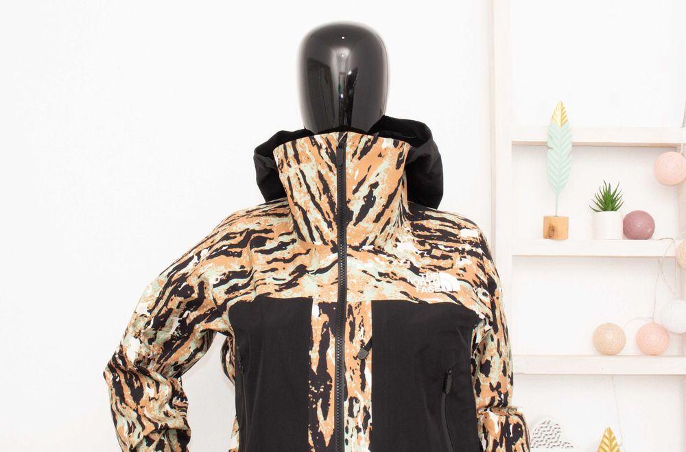 The North Face дамско яке Summit Series Verbier Goretex XS