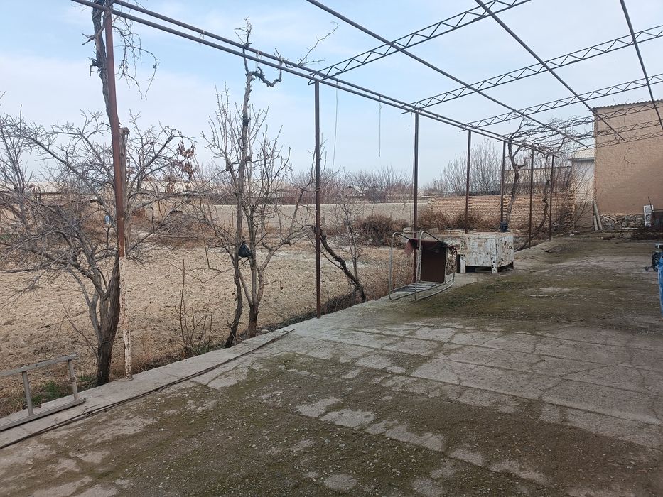 Bunyodkor ko'chasida 10 sotixli Xovli sotiladi