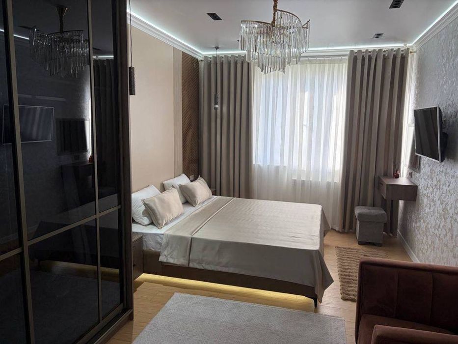 Чиланзар 3 квартал продаётся 2/3/4 квартира евро