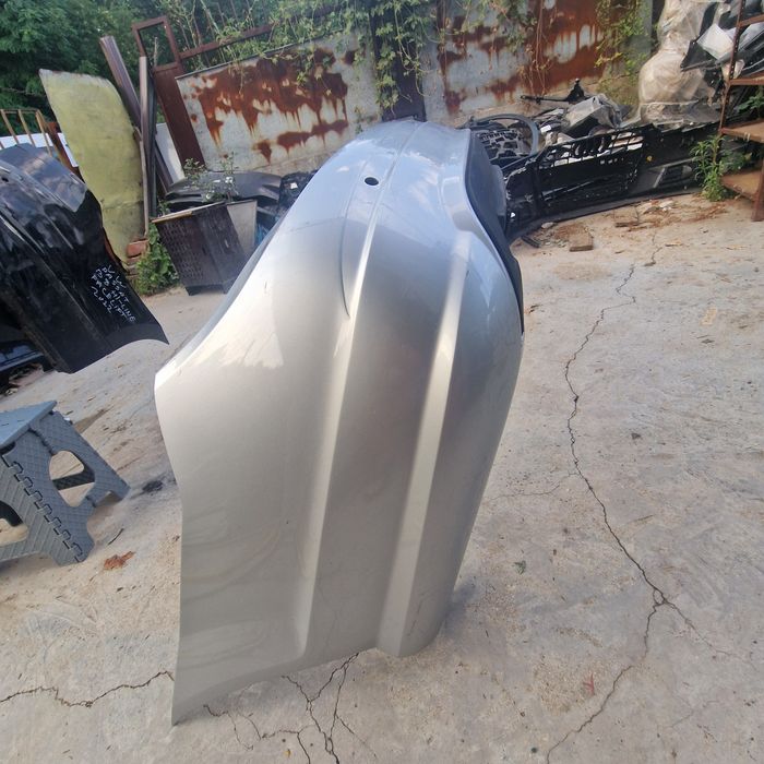 Mercedes Benz C W204 седан AMG 08-11 задна броня