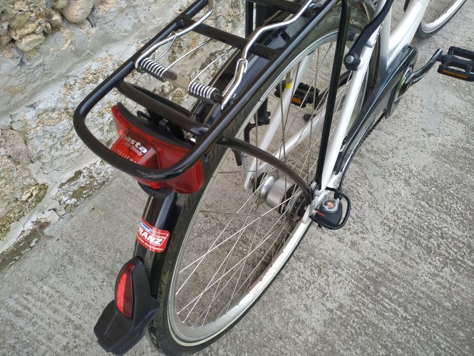 Велосипед Kettler 28 цола уникат!