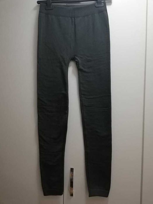 pantaloni, gen egari + unul gros si unul trei sferturi de vara S/M