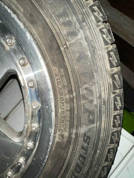 Диск Weds Adventure R 16 — 1 шт