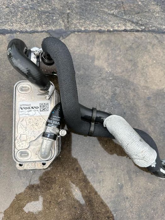 Termoflot Volvo V60 XC60 V70 31325045