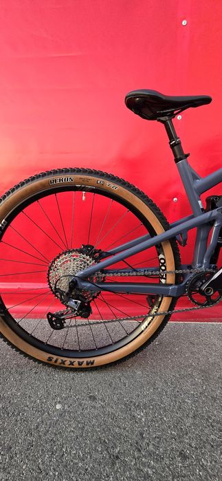 Focus Jam 29 M 1x12 като НОВ фул ХТ