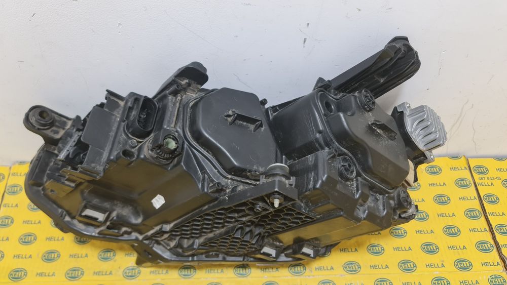 Far full led Matrix IQ VW Passat B8 B8.5 facelift 3G1941082P