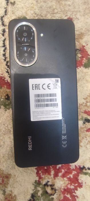 Ресми А5. 64гегабаит