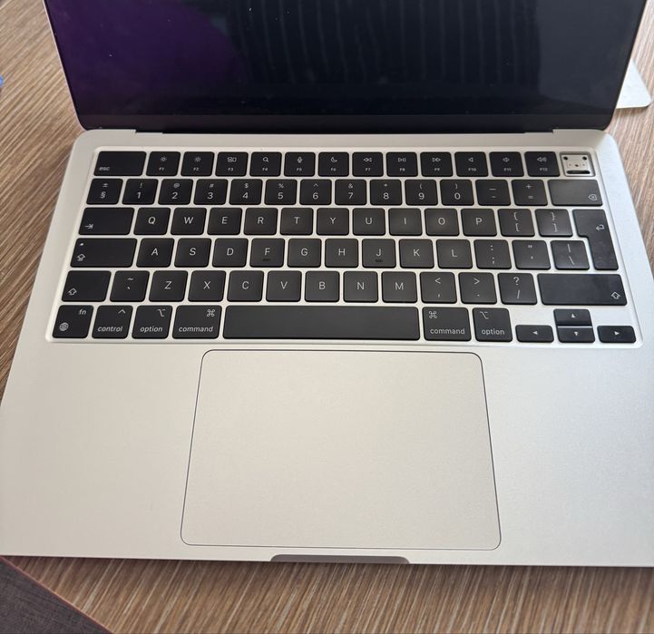 Macbook Air M2 резервни части