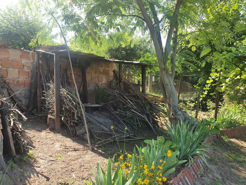 Къща с кьошк с.Ветрен