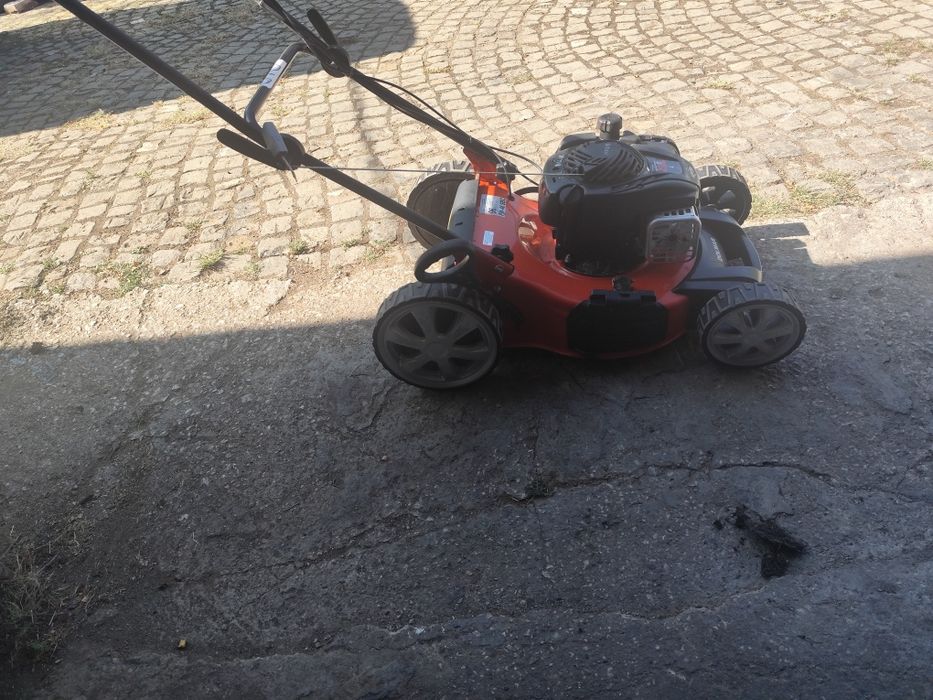 Самоходна косачка