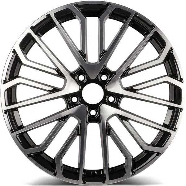 Jante Audi R19 5x112 SQ8 Style | A3 A4 A5 A6 A7 Q7 Q5 Q3 Q2, VW, Skoda