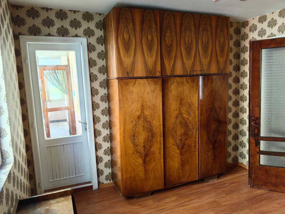 Дава се под наем Етаж от къща в Русе, Родина 1 - 100 кв.м за 357 € - Снимка #15