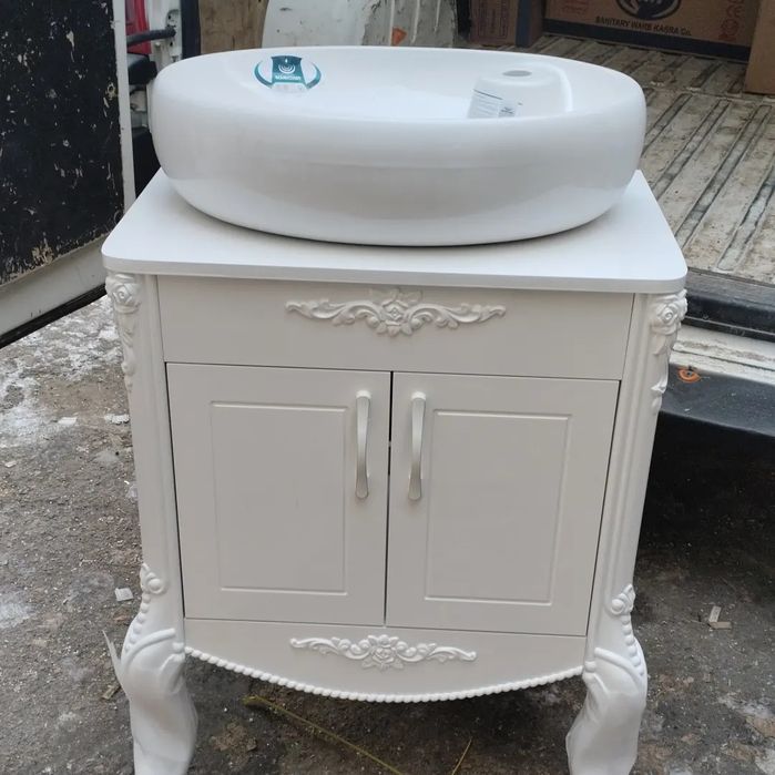 Подставка под раковину