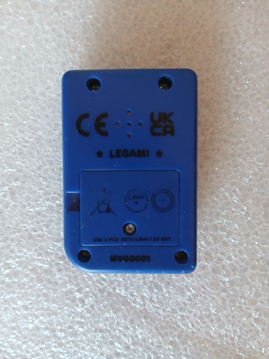 Мини аркадна игра Legami