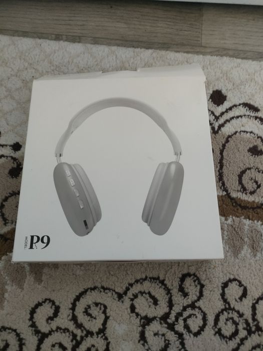 Продам наушкник без проводной