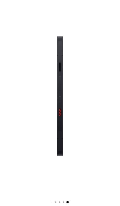 Nubia Red Magic 11 Pro