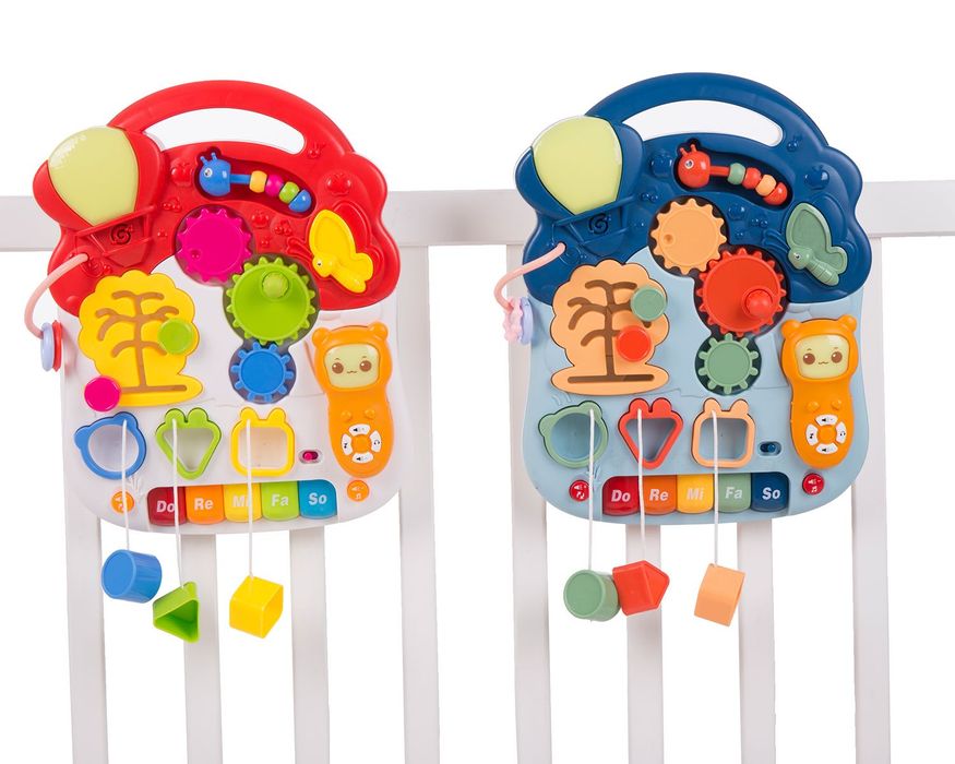 Проходилка Kikka boo