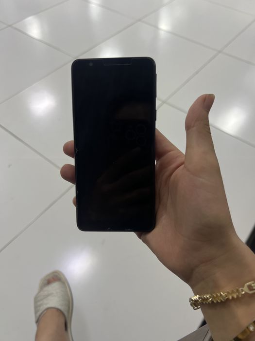Samsung  Galaxsy a01