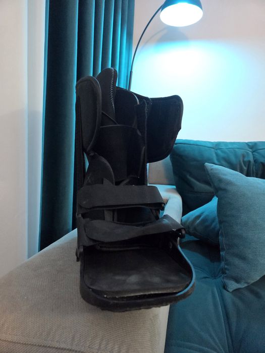 Orteza picior ,glezna, metatarsian etc