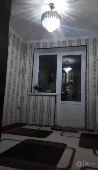 3 xonalik kvartira ijaraga beriladi