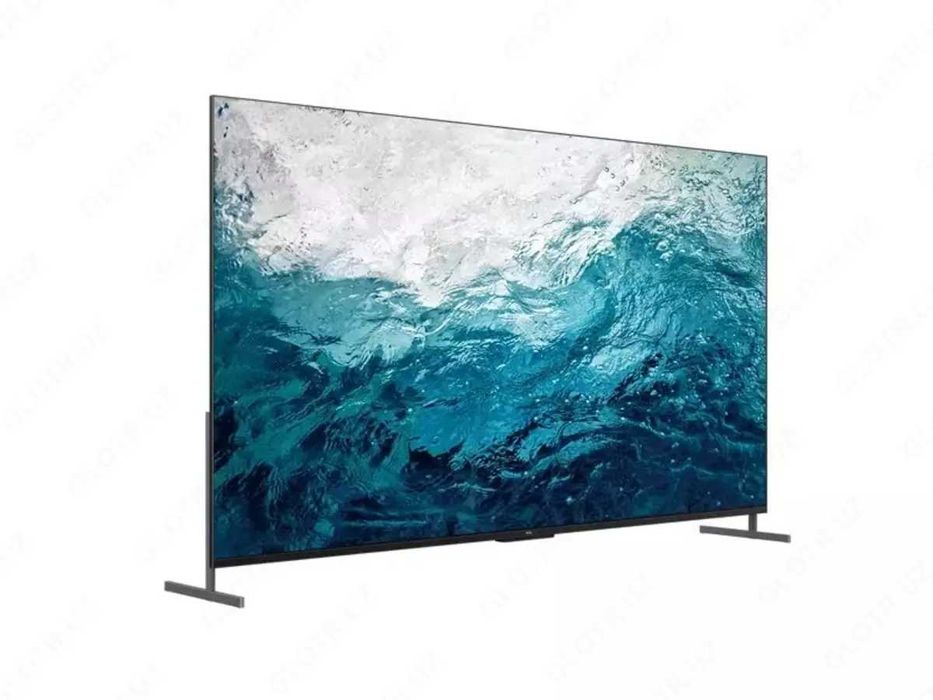 Телевизор TCL 98C6K Премиум QD-Mini LED