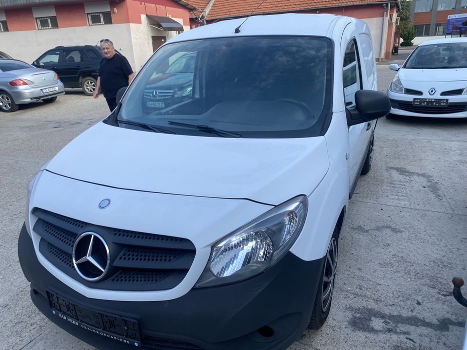Mercedes-Benz Citan