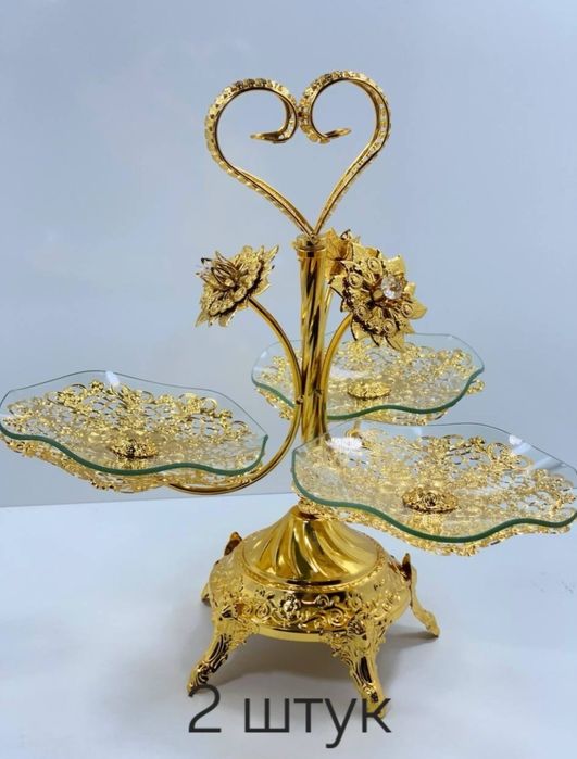 Базовая Конфетница