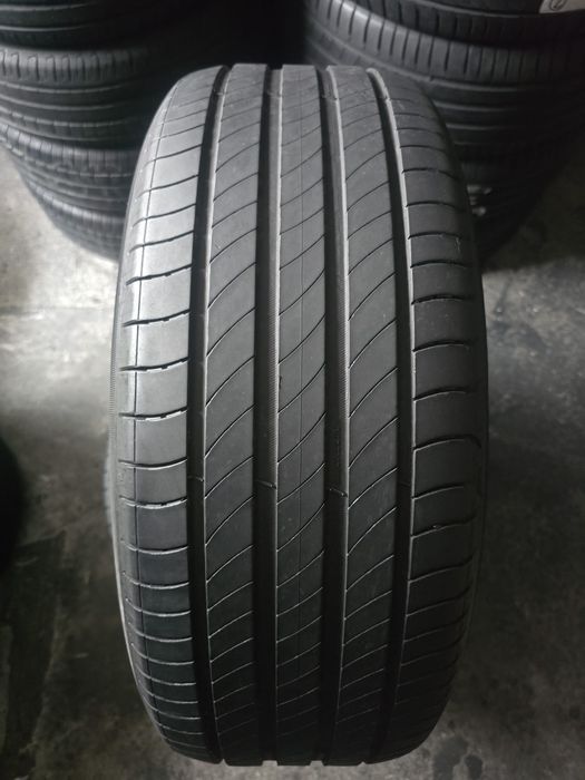 Michelin 225/55 R18 102V vară