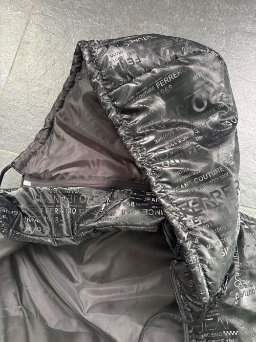 Дълга луксозна грейка - L