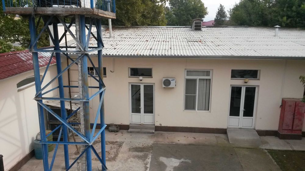 Сдаётся в аренду производственное помещение под пищевое производство