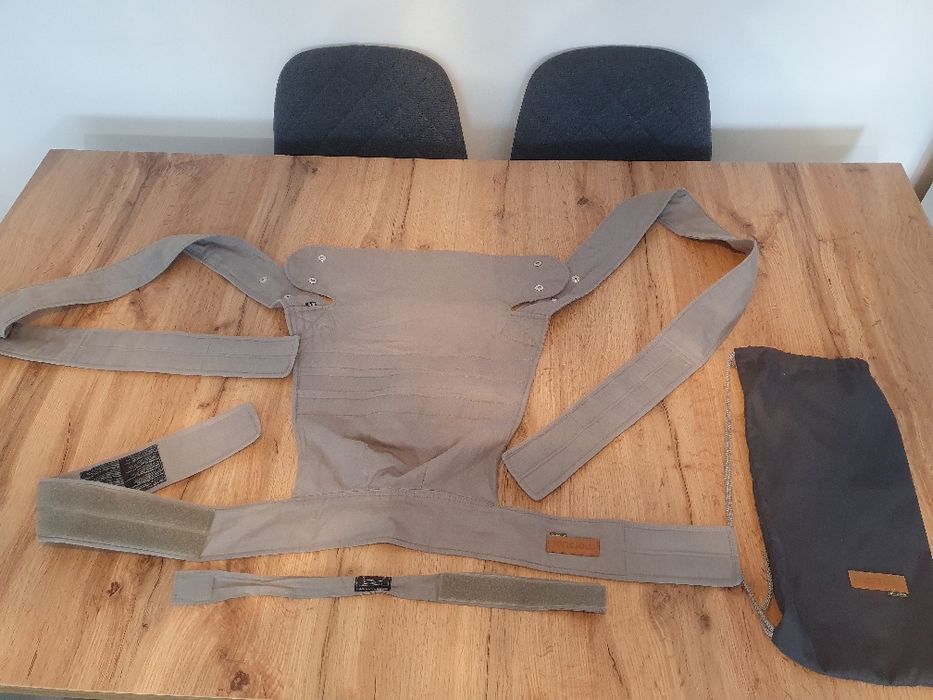 Ham Marsupi marime S/M