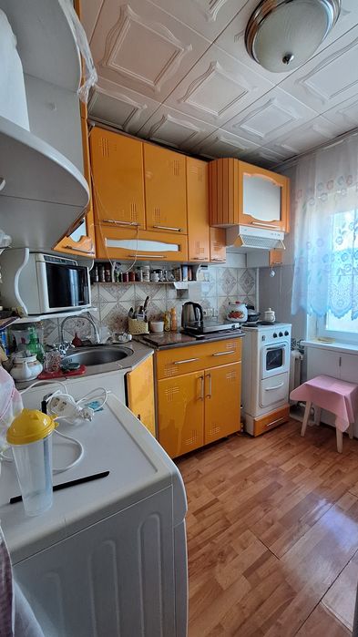 Продам   квартиру