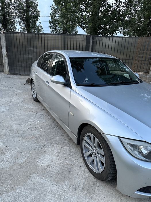 Bmw E90 intretinut
