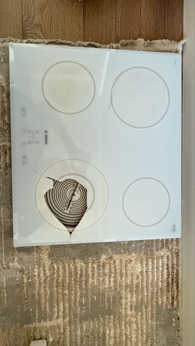 Варочная поверхность