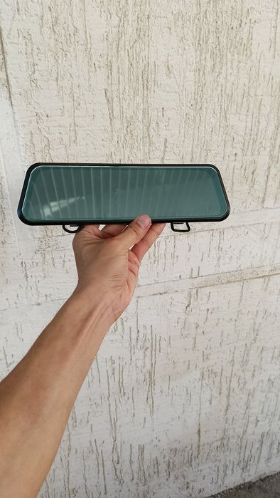 Зеркало Регистратор Lesa T17
