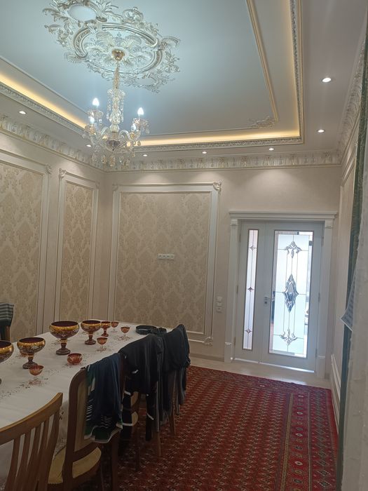 Продается коттедж дормон