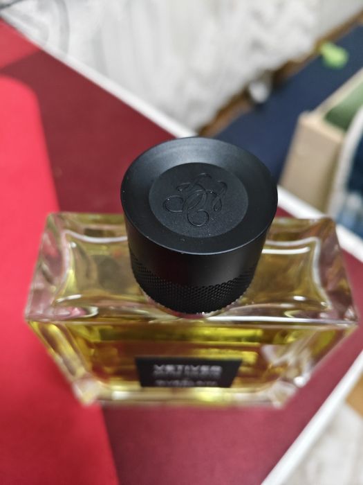 Туалетная вода Vetiver guerlain