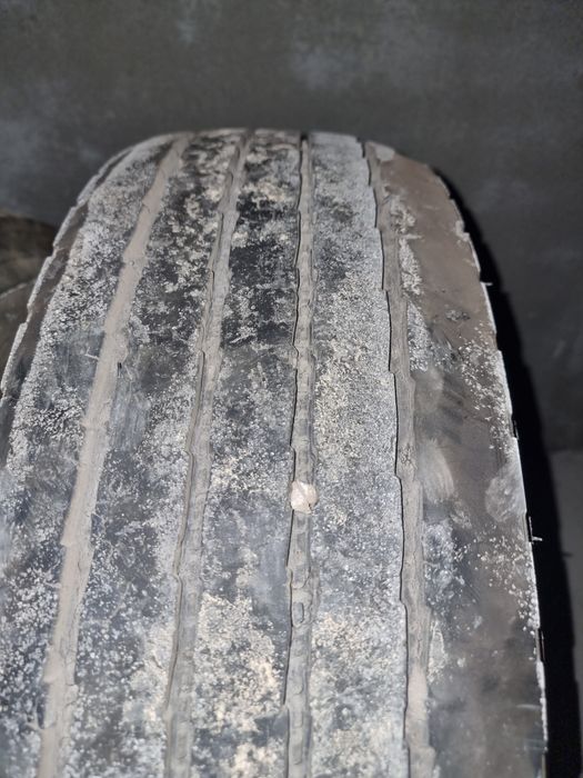 Передковые 235/75/17.5