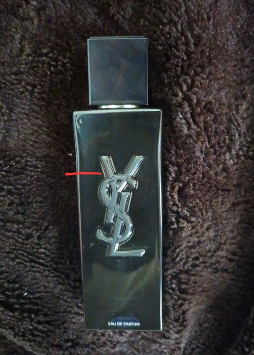 Парфюм YSL "Myslf" eau de parfum
