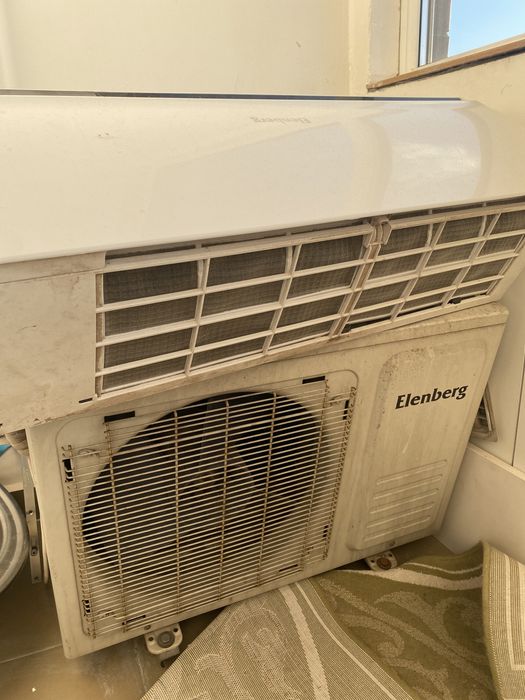 Продам кондиционер