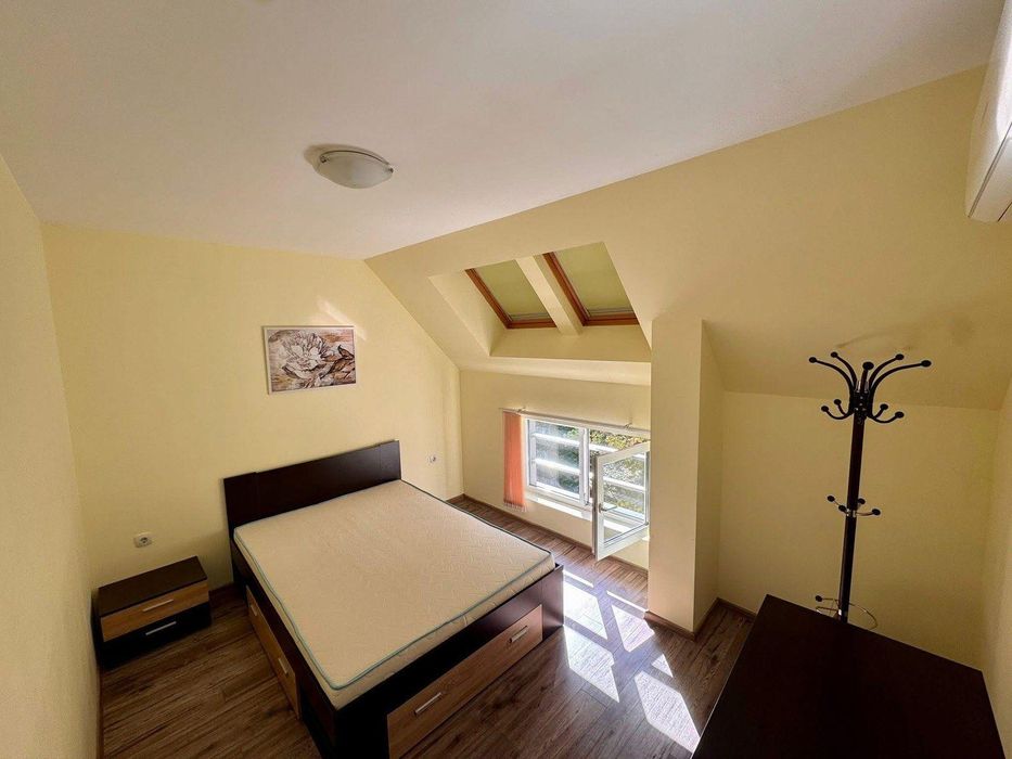 Дава се под наем Тристаен апартамент в Пловдив, Гагарин - 97 кв.м за 663 € - Снимка #5