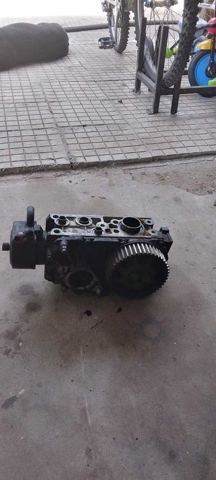 Маслена помпа за бус Ивеко